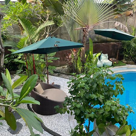 Umah Kita Appartement Seminyak Buitenkant foto