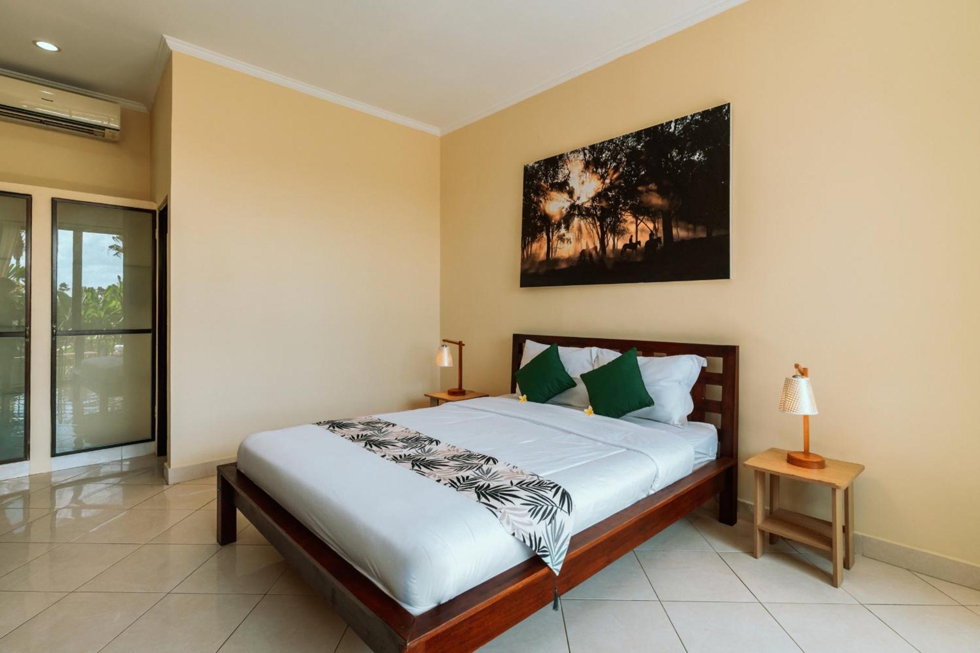 Umah Kita Appartement Seminyak Buitenkant foto