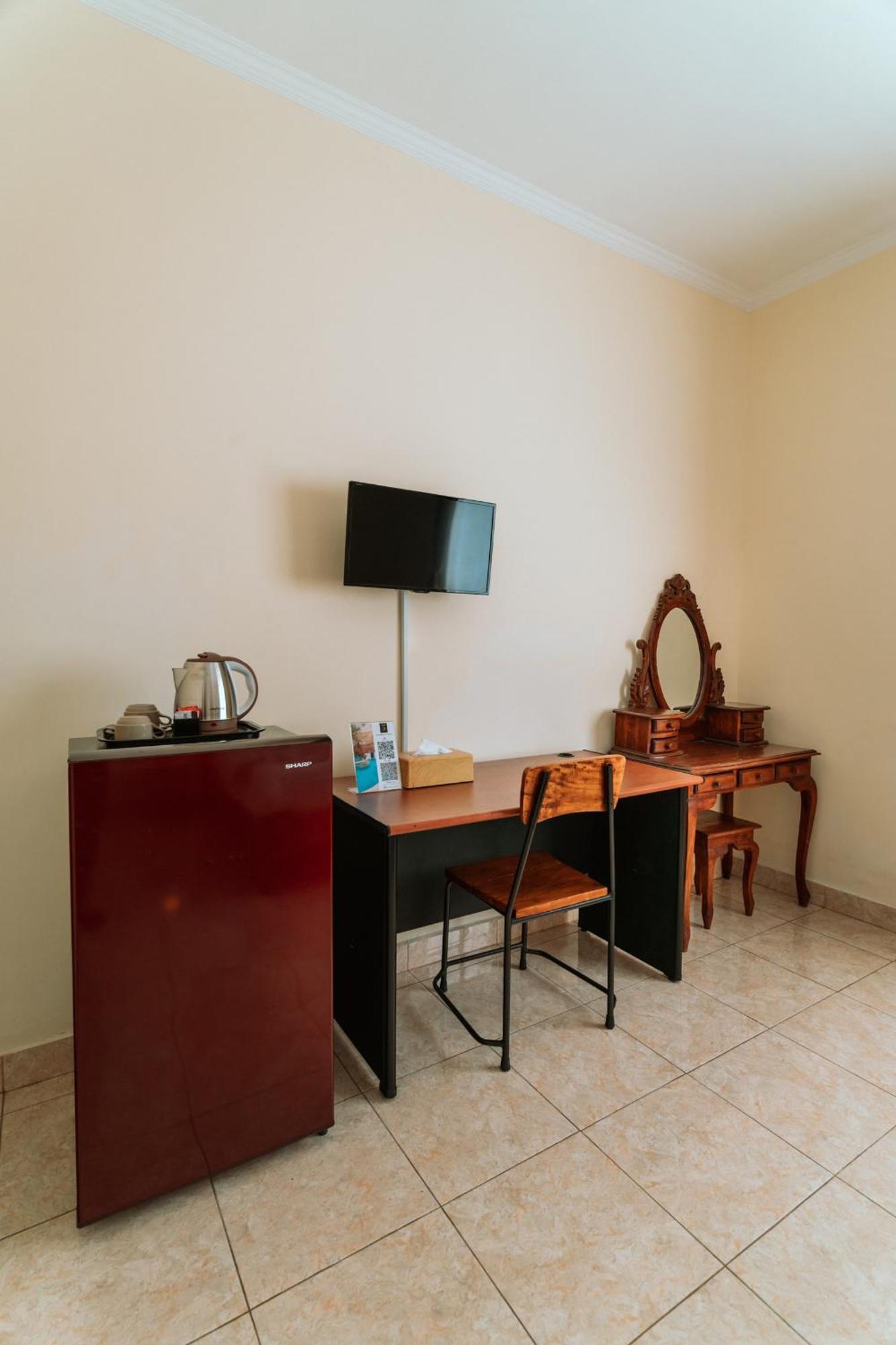 Umah Kita Appartement Seminyak Buitenkant foto