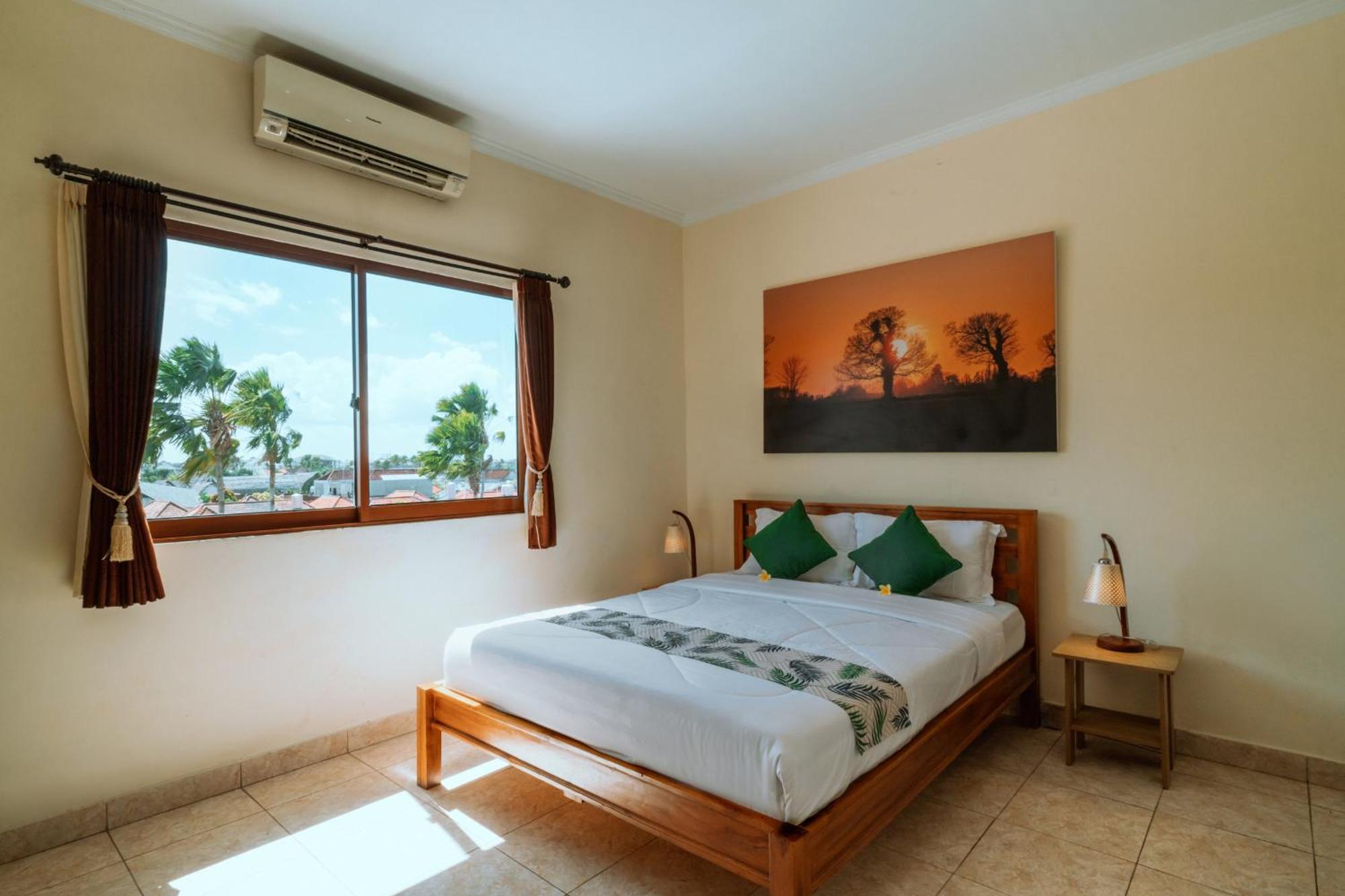 Umah Kita Appartement Seminyak Buitenkant foto