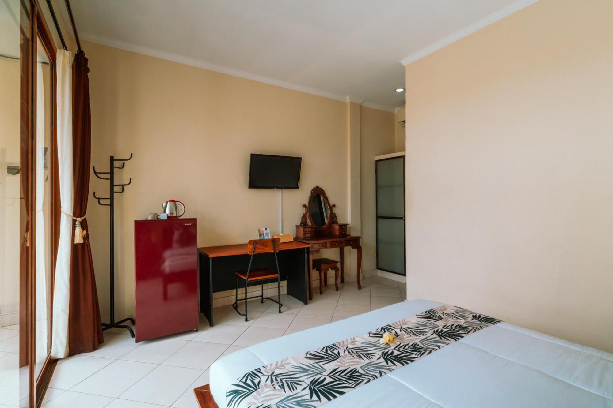 Umah Kita Appartement Seminyak Buitenkant foto