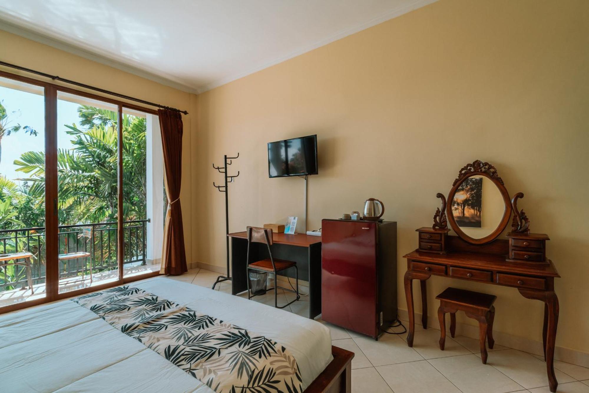 Umah Kita Appartement Seminyak Buitenkant foto