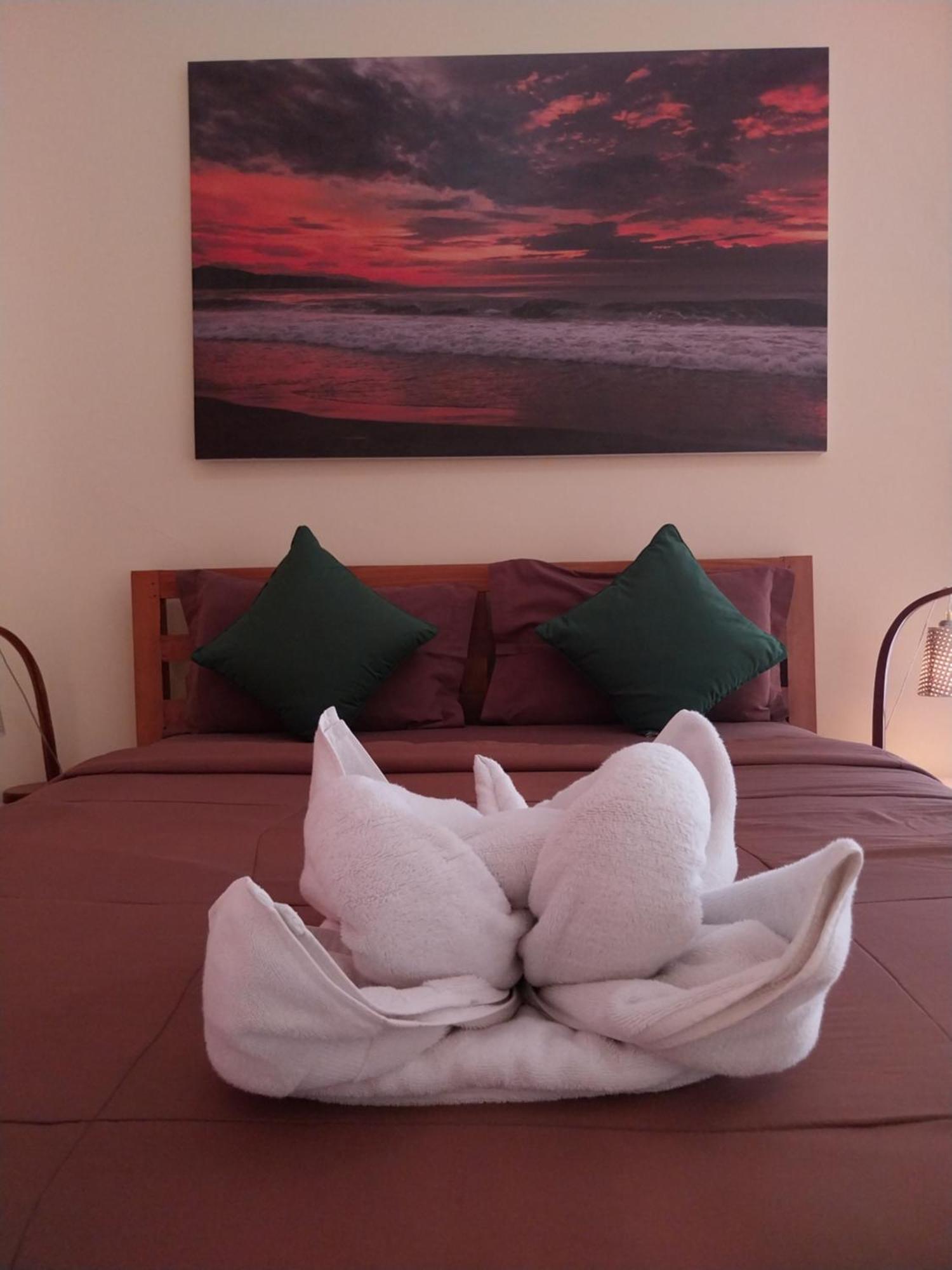Umah Kita Appartement Seminyak Buitenkant foto