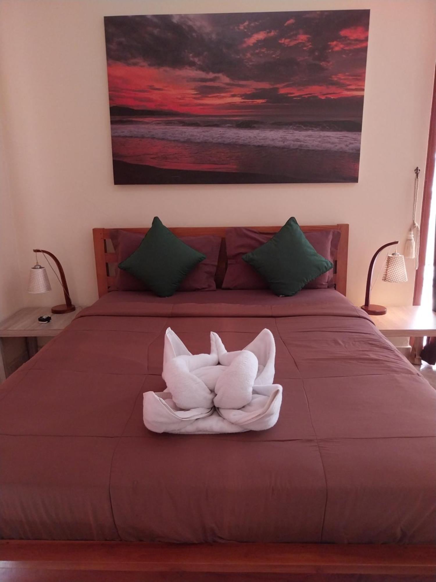 Umah Kita Appartement Seminyak Buitenkant foto