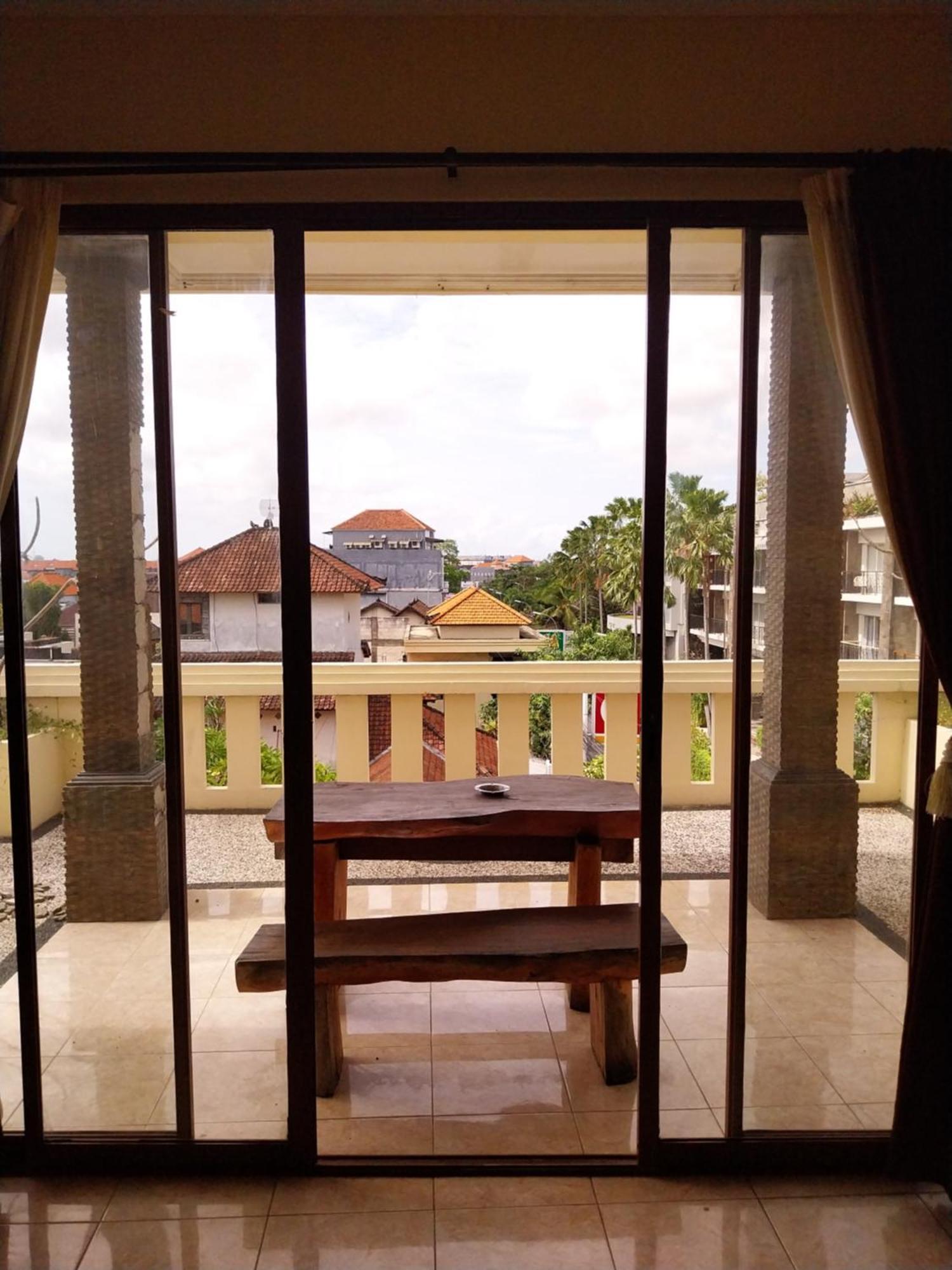 Umah Kita Appartement Seminyak Buitenkant foto