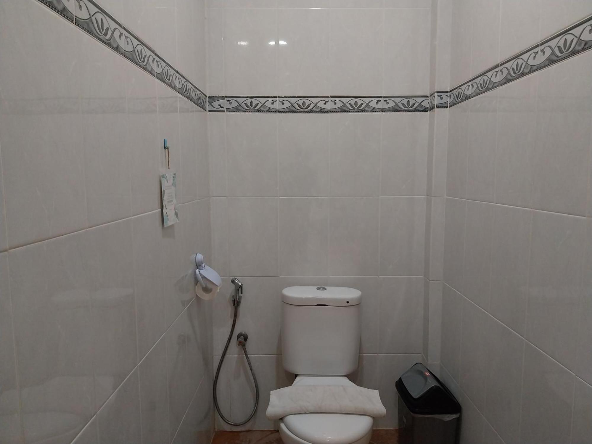 Umah Kita Appartement Seminyak Buitenkant foto