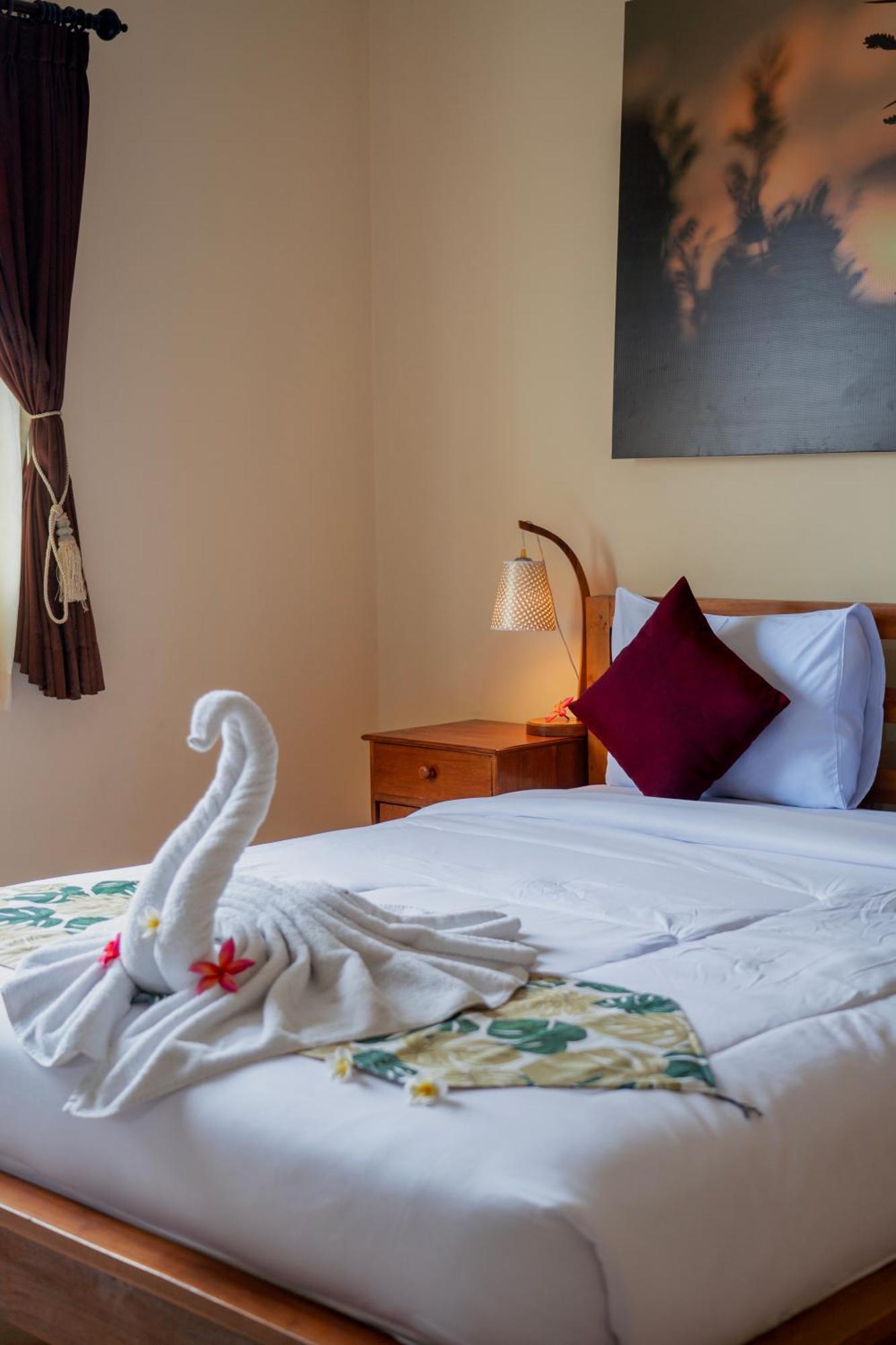 Umah Kita Appartement Seminyak Buitenkant foto